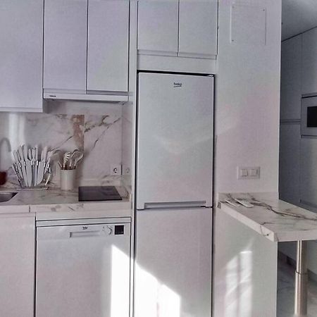 Apartamento Centro, La Palmera. Apartment อูเอลบา ภายนอก รูปภาพ