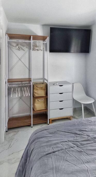 Apartamento Centro, La Palmera. Apartment อูเอลบา ภายนอก รูปภาพ