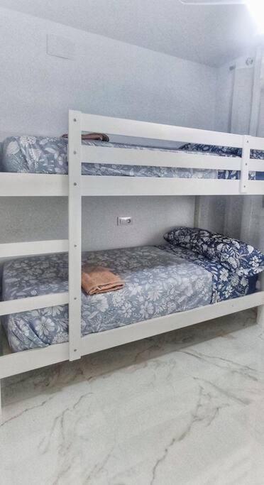 Apartamento Centro, La Palmera. Apartment อูเอลบา ภายนอก รูปภาพ