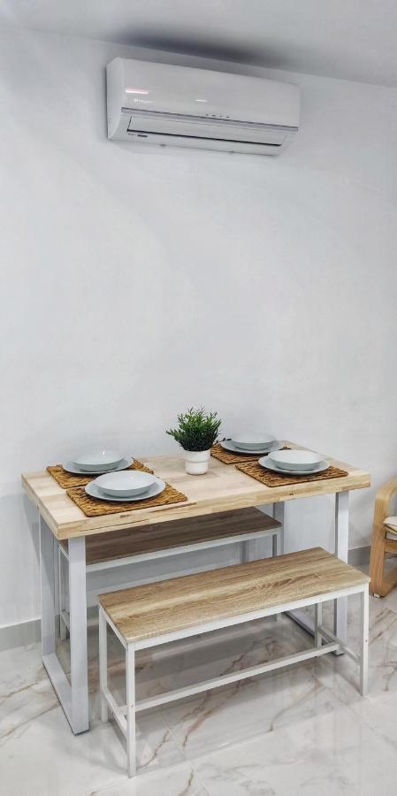 Apartamento Centro, La Palmera. Apartment อูเอลบา ภายนอก รูปภาพ